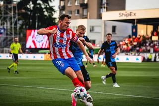 Trenér Mario Rossi: Zbrojovka Brno může být černým koněm Chance ligy, Artis připomíná Vyškov